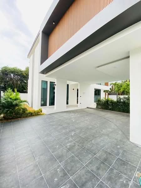 Areeya Villa, Chon Buri (Pattaya), Nong Pru, Bang Lamung (Pattaya), Chon Buri (Pattaya), 3 Bedrooms, 540 sqm, Villa For Sale, by สิชา บุญธนาภิพัฒน์, 500345796 - DDproperty.com