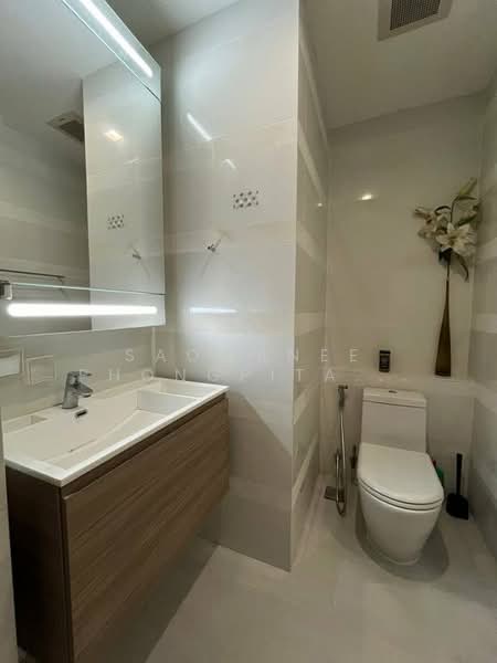 Keyne by Sansiri, Bangkok, 766 Sukhumvit Road, Khlong Toei, Bangkok, 1 Bedroom, 36 sqm, Condo For Rent, by Saowanee Phongpitayanan, 500345797 - DDproperty.com
