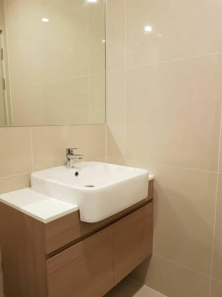 Noble Revolve Ratchada, Bangkok, 38 Ratchadapisek Road, Huai Khwang, Bangkok, 1 Bedroom, 27 sqm, Condo For Rent, by Pitchapat Panyarojjanawat, 500345799 - DDproperty.com