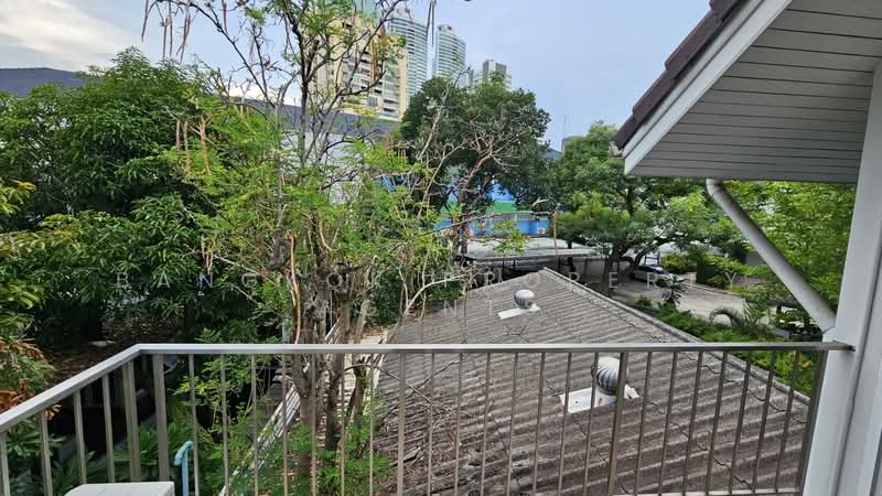 Sukhumvit 24 Home : สุขุมวิท 24 โฮม, กรุงเทพ, ซอยเมธีนิเวศน์ ถนนสุขุมวิท, คลองตัน, คลองเตย, กรุงเทพ, 160 ตร.ม., คอนโด ให้เช่า, โดย BANGKOK PROPERTY AGENTS, 500345800 - DDproperty.com
