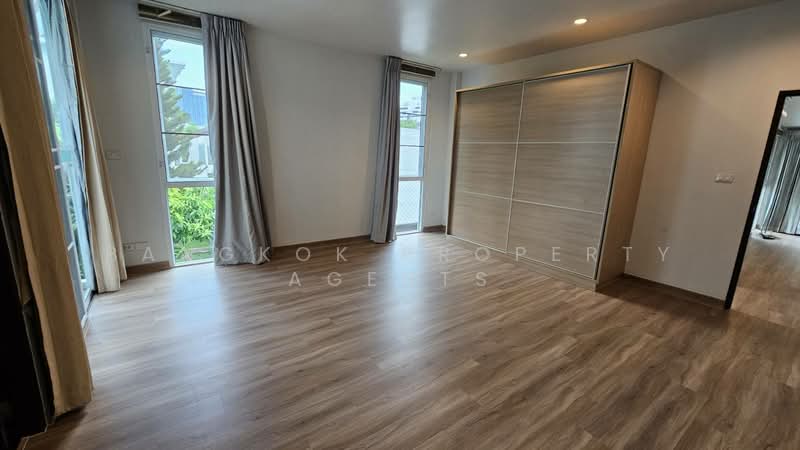Sukhumvit 24 Home, Bangkok, Soi Methi Niwet, Sukhumvit Road, Khong Tan, Khlong Toei, Bangkok, 3 Bedrooms, 160 sqm, Condo For Rent, by BANGKOK PROPERTY AGENTS, 500345800 - DDproperty.com