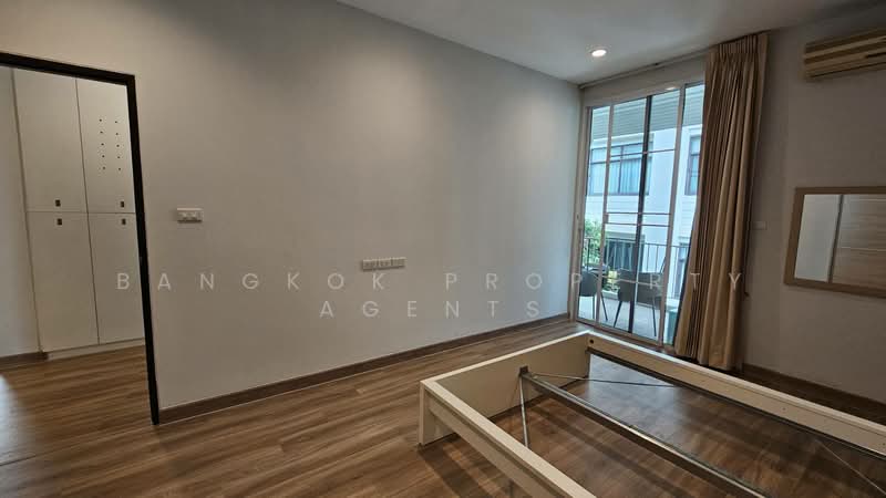 Sukhumvit 24 Home, Bangkok, Soi Methi Niwet, Sukhumvit Road, Khong Tan, Khlong Toei, Bangkok, 3 Bedrooms, 160 sqm, Condo For Rent, by BANGKOK PROPERTY AGENTS, 500345800 - DDproperty.com
