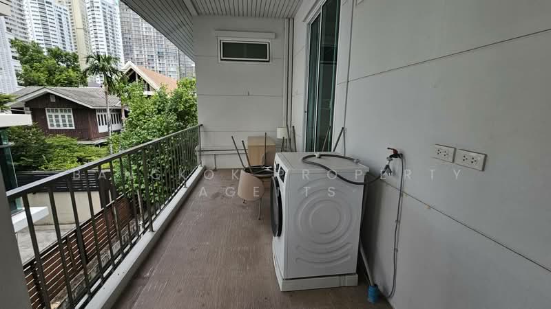 Sukhumvit 24 Home : สุขุมวิท 24 โฮม, กรุงเทพ, ซอยเมธีนิเวศน์ ถนนสุขุมวิท, คลองตัน, คลองเตย, กรุงเทพ, 160 ตร.ม., คอนโด ให้เช่า, โดย BANGKOK PROPERTY AGENTS, 500345800 - DDproperty.com