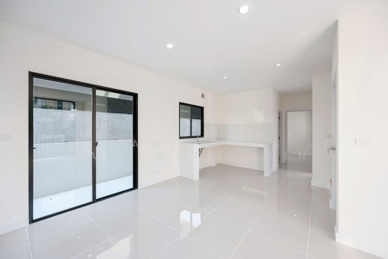 Casa Ville Pinklao-Srirat : คาซา วิลล์ ปิ่นเกล้า-ศรีรัช, นนทบุรี, ทางหลวงชนบท นบ.1011, ศาลากลาง, บางกรวย, นนทบุรี, 142 ตร.ม., บ้านเดี่ยว ขาย, โดย Thanyathita Nalinratphokin, 500345801 - DDproperty.com