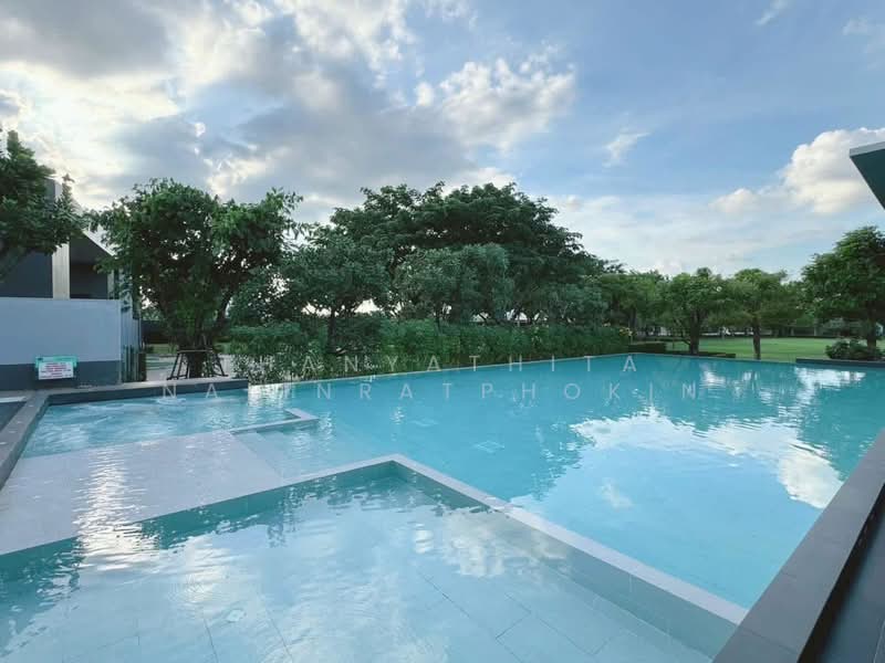 Casa Ville Pinklao-Srirat : คาซา วิลล์ ปิ่นเกล้า-ศรีรัช, นนทบุรี, ทางหลวงชนบท นบ.1011, ศาลากลาง, บางกรวย, นนทบุรี, 142 ตร.ม., บ้านเดี่ยว ขาย, โดย Thanyathita Nalinratphokin, 500345801 - DDproperty.com