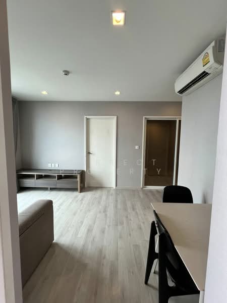 Chambers Chaan Ladprao-Wanghin, Bangkok, Ladprao - Wang Hin Road, Lat Phrao, Bangkok, 1 Bedroom, 41 sqm, Condo For Rent, by Correct Property, 500345802 - DDproperty.com