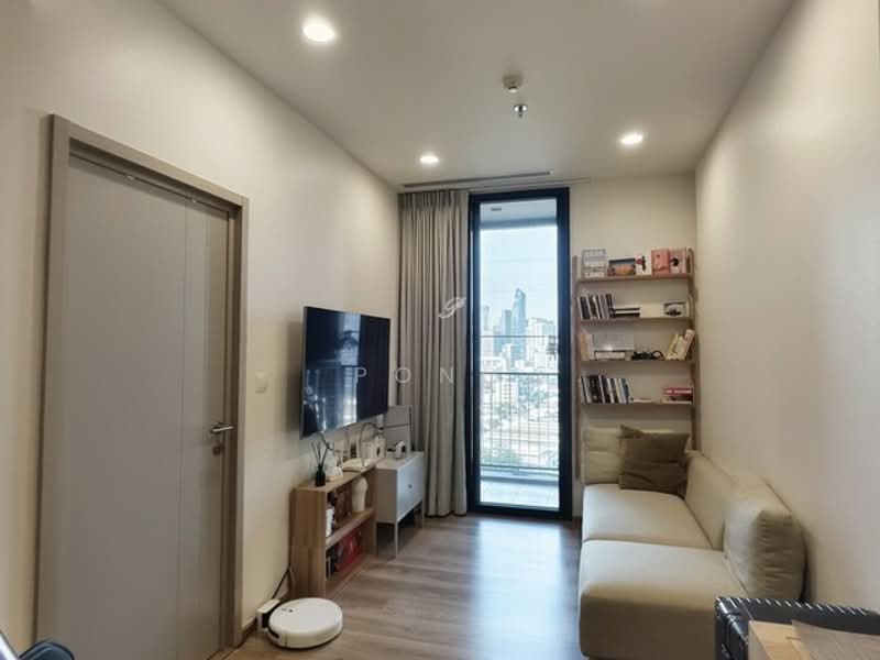 Oka Haus Sukhumvit 36 : โอกะ เฮ้าส์ สุขุมวิท 36, กรุงเทพ, 3399 ถนนพระรามที่ ๔, คลองตัน, คลองเตย, กรุงเทพ, 35 ตร.ม., คอนโด ขาย, โดย Pong, 500345804 - DDproperty.com