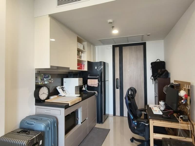 Oka Haus Sukhumvit 36 : โอกะ เฮ้าส์ สุขุมวิท 36, กรุงเทพ, 3399 ถนนพระรามที่ ๔, คลองตัน, คลองเตย, กรุงเทพ, 35 ตร.ม., คอนโด ขาย, โดย Pong, 500345804 - DDproperty.com