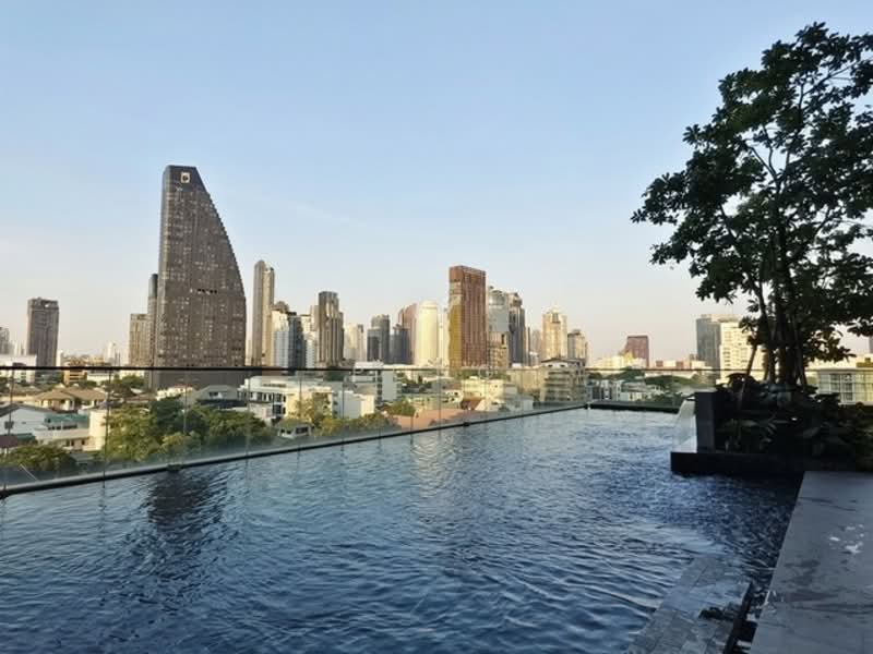 Oka Haus Sukhumvit 36 : โอกะ เฮ้าส์ สุขุมวิท 36, กรุงเทพ, 3399 ถนนพระรามที่ ๔, คลองตัน, คลองเตย, กรุงเทพ, 35 ตร.ม., คอนโด ขาย, โดย Pong, 500345804 - DDproperty.com