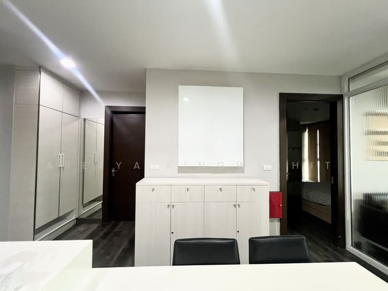 Rhythm Ratchada, Bangkok, 558 Ratchadaphisek Road, Samsen Nok, Huai Khwang, Bangkok, 2 Bedrooms, 67 sqm, Condo For Sale, by Areeya Kingwichit, 500345805 - DDproperty.com