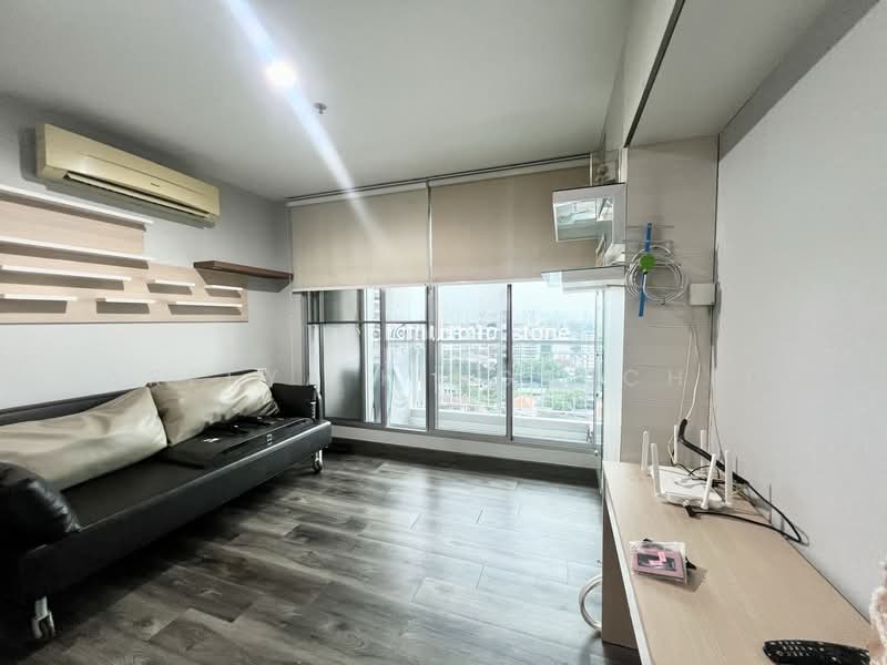 Rhythm Ratchada, Bangkok, 558 Ratchadaphisek Road, Samsen Nok, Huai Khwang, Bangkok, 2 Bedrooms, 67 sqm, Condo For Sale, by Areeya Kingwichit, 500345805 - DDproperty.com
