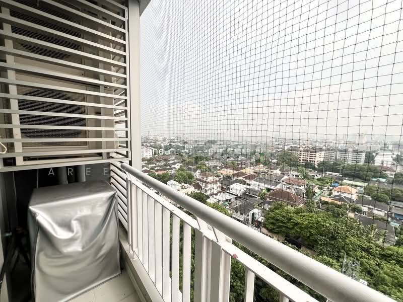 Rhythm Ratchada, Bangkok, 558 Ratchadaphisek Road, Samsen Nok, Huai Khwang, Bangkok, 2 Bedrooms, 67 sqm, Condo For Sale, by Areeya Kingwichit, 500345805 - DDproperty.com