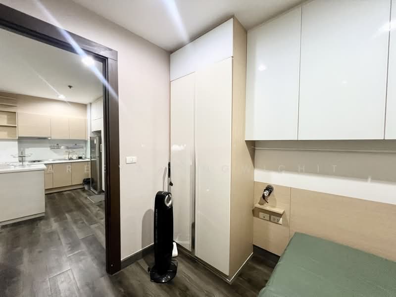 Rhythm Ratchada, Bangkok, 558 Ratchadaphisek Road, Samsen Nok, Huai Khwang, Bangkok, 2 Bedrooms, 67 sqm, Condo For Sale, by Areeya Kingwichit, 500345805 - DDproperty.com