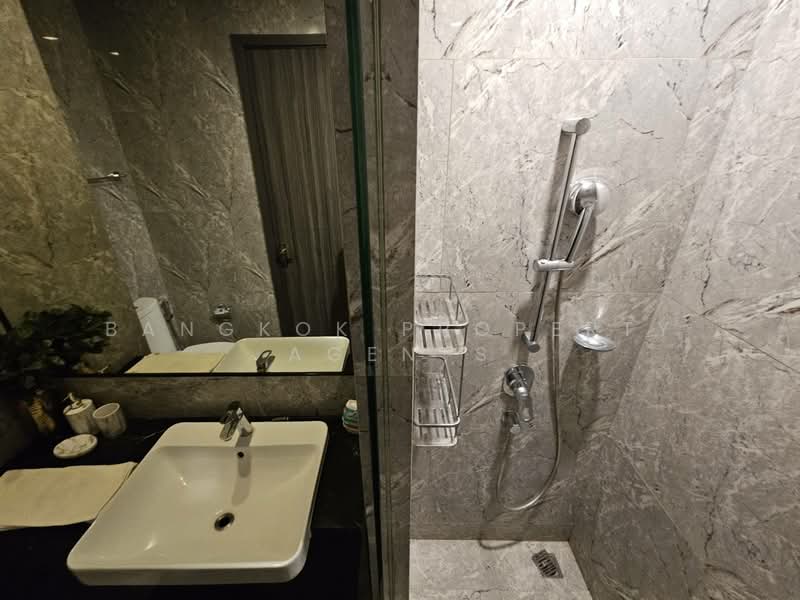 ASHTON Asoke, Bangkok, 131 Asoke Montri Road, Khlongtoei Nua, Watthana, Bangkok, 1 Bedroom, 35 sqm, Condo For Rent, by BANGKOK PROPERTY AGENTS, 500345806 - DDproperty.com