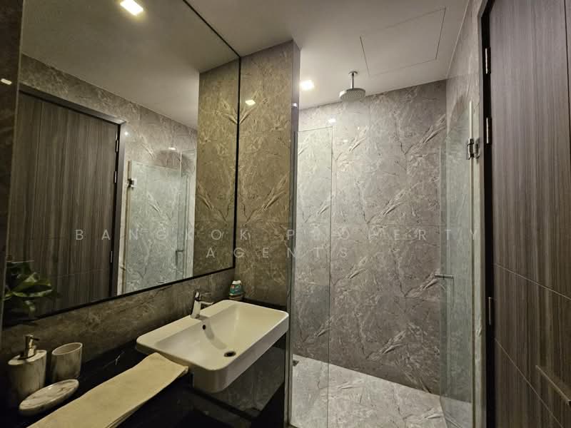 ASHTON Asoke, Bangkok, 131 Asoke Montri Road, Khlongtoei Nua, Watthana, Bangkok, 1 Bedroom, 35 sqm, Condo For Rent, by BANGKOK PROPERTY AGENTS, 500345806 - DDproperty.com
