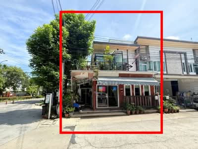 ขาย - Gusto Townhome Ramkhamhaeng : กัสโต้ ทาวน์โฮม รามคำแหง, กรุงเทพ