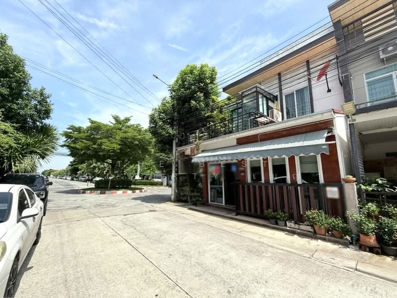 Gusto Townhome Ramkhamhaeng : กัสโต้ ทาวน์โฮม รามคำแหง, กรุงเทพ, ซอยราษฎร์พัฒนา (ซอยมิสทีน) ถนนรามคำแหง (ถนนสุขาภิบาล 3), สะพานสูง, สะพานสูง, กรุงเทพ, 100 ตร.ม., ทาวน์เฮ้าส์ ขาย, โดย The Best Property เมญ่า, 500345807 - DDproperty.com