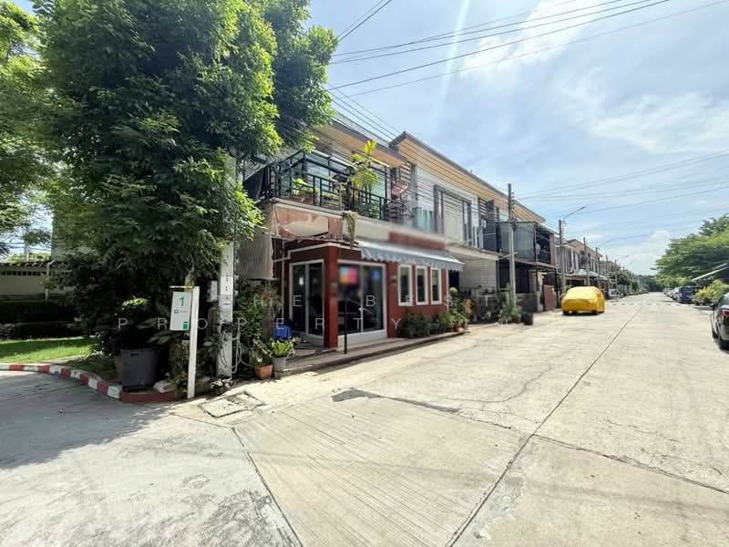 Gusto Townhome Ramkhamhaeng : กัสโต้ ทาวน์โฮม รามคำแหง, กรุงเทพ, ซอยราษฎร์พัฒนา (ซอยมิสทีน) ถนนรามคำแหง (ถนนสุขาภิบาล 3), สะพานสูง, สะพานสูง, กรุงเทพ, 100 ตร.ม., ทาวน์เฮ้าส์ ขาย, โดย The Best Property เมญ่า, 500345807 - DDproperty.com