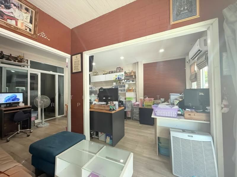 Gusto Townhome Ramkhamhaeng : กัสโต้ ทาวน์โฮม รามคำแหง, กรุงเทพ, ซอยราษฎร์พัฒนา (ซอยมิสทีน) ถนนรามคำแหง (ถนนสุขาภิบาล 3), สะพานสูง, สะพานสูง, กรุงเทพ, 100 ตร.ม., ทาวน์เฮ้าส์ ขาย, โดย The Best Property เมญ่า, 500345807 - DDproperty.com