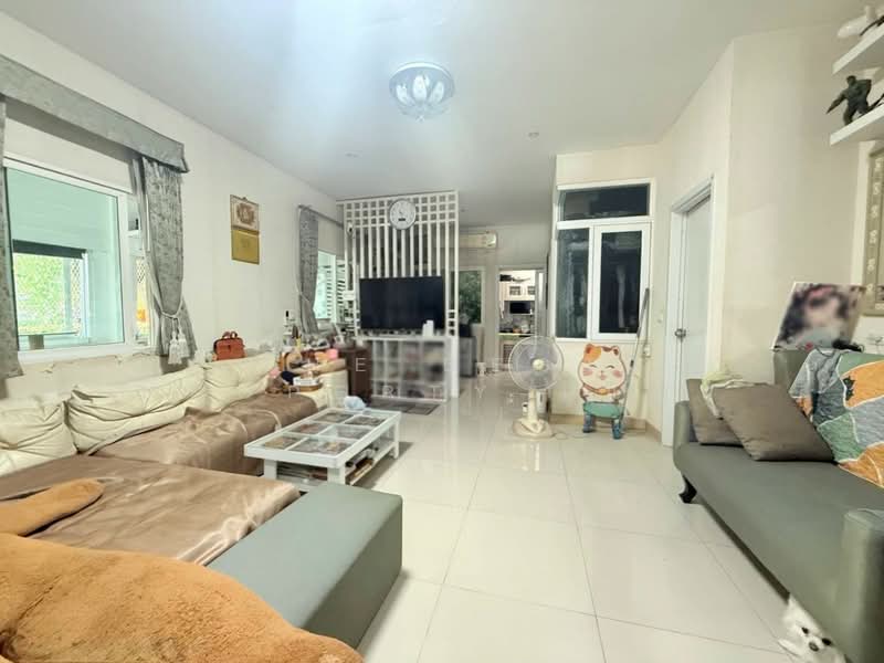 Gusto Townhome Ramkhamhaeng : กัสโต้ ทาวน์โฮม รามคำแหง, กรุงเทพ, ซอยราษฎร์พัฒนา (ซอยมิสทีน) ถนนรามคำแหง (ถนนสุขาภิบาล 3), สะพานสูง, สะพานสูง, กรุงเทพ, 100 ตร.ม., ทาวน์เฮ้าส์ ขาย, โดย The Best Property เมญ่า, 500345807 - DDproperty.com