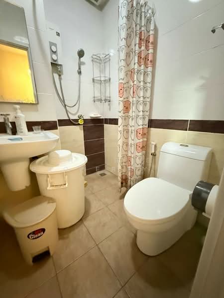 Gusto Townhome Ramkhamhaeng, Bangkok, Soi Rat Phatthana (Soi Miss Teen), Ramkhamhaeng Road (Sukhapiban 3 Road), Saphan Sung, Bangkok, 4 Bedrooms, 100 sqm, Townhouse For Sale, by The Best Property เมญ่า, 500345807 - DDproperty.com
