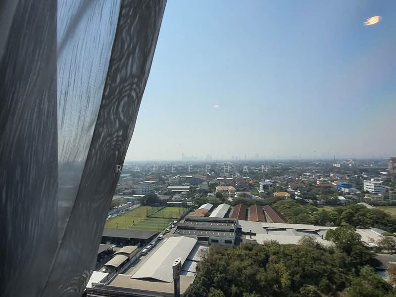 IDEO MOBI Sukhumvit Eastgate, Bangkok, 4371 Sukhumvit Road, Bang Na, Bangkok, Studio, 22 sqm, Condo For Rent, by Rapeephan, 500345808 - DDproperty.com