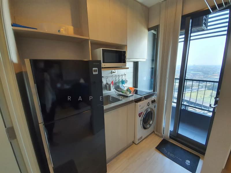 IDEO MOBI Sukhumvit Eastgate, Bangkok, 4371 Sukhumvit Road, Bang Na, Bangkok, Studio, 22 sqm, Condo For Rent, by Rapeephan, 500345808 - DDproperty.com