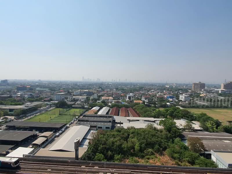IDEO MOBI Sukhumvit Eastgate : ไอดีโอ โมบิ สุขุมวิท อีสท์เกต, กรุงเทพ, 4371 สุขุมวิท, บางนา, กรุงเทพ, 22 ตร.ม., คอนโด ให้เช่า, โดย Rapeephan, 500345808 - DDproperty.com