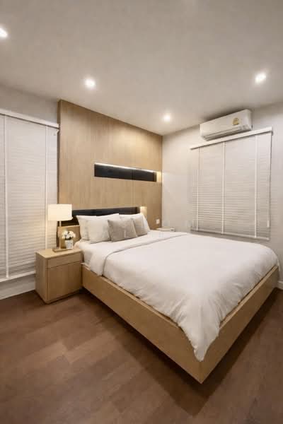 Prinn Sathorn-Ratchaphruek, Bangkok, Ratchaphruek Road, Bang Chak, Phasi Charoen, Bangkok, 4 Bedrooms, 400 sqm, Single Detached House For Sale, by Wisdom Real Estate, 500345809 - DDproperty.com