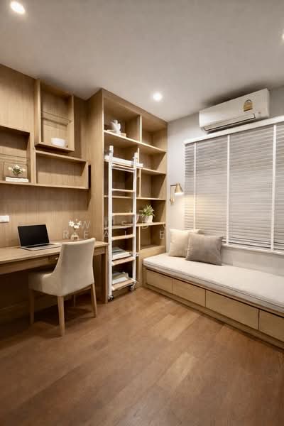 Prinn Sathorn-Ratchaphruek, Bangkok, Ratchaphruek Road, Bang Chak, Phasi Charoen, Bangkok, 4 Bedrooms, 400 sqm, Single Detached House For Sale, by Wisdom Real Estate, 500345809 - DDproperty.com