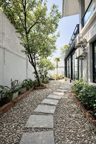 Prinn Sathorn-Ratchaphruek, Bangkok, Ratchaphruek Road, Bang Chak, Phasi Charoen, Bangkok, 4 Bedrooms, 400 sqm, Single Detached House For Sale, by Wisdom Real Estate, 500345809 - DDproperty.com
