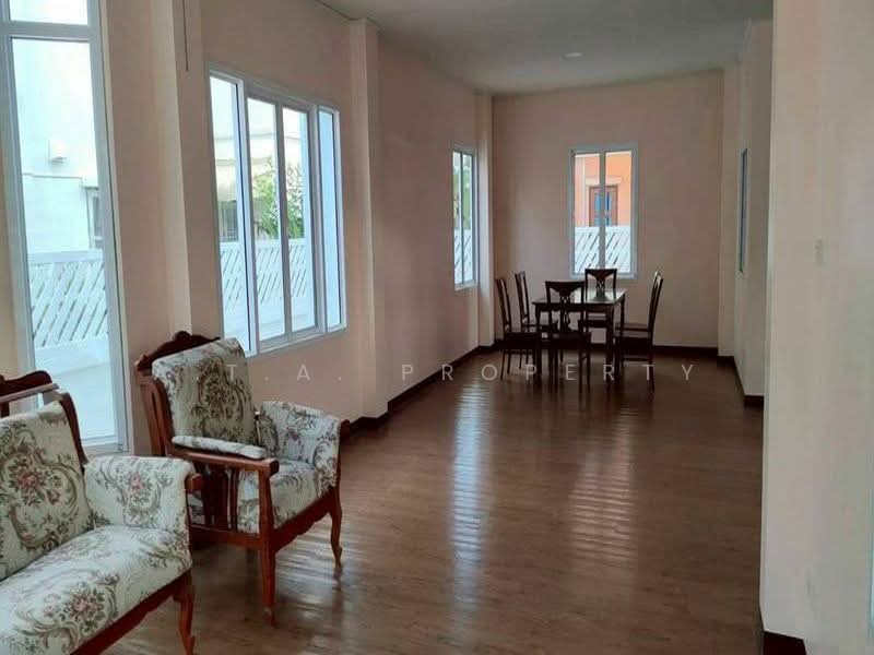 หมู่บ้าน ศรีราชาพาร์ควิว, Chon Buri (Pattaya), Surasak, Si Racha, Chon Buri (Pattaya), 3 Bedrooms, 200 sqm, Single Detached House For Sale, by A.T.A. Property, 500345810 - DDproperty.com