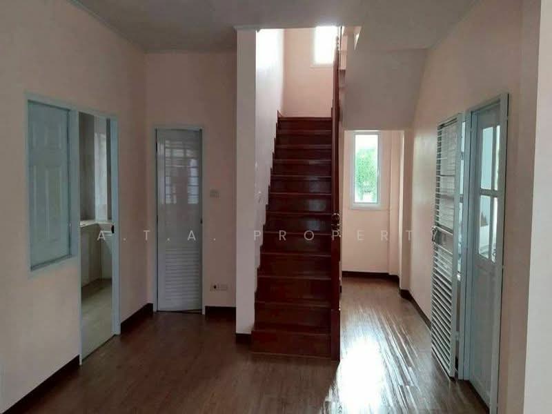 หมู่บ้าน ศรีราชาพาร์ควิว, Chon Buri (Pattaya), Surasak, Si Racha, Chon Buri (Pattaya), 3 Bedrooms, 200 sqm, Single Detached House For Sale, by A.T.A. Property, 500345810 - DDproperty.com