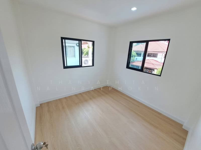 69 Taweethong 3 Phetkasem 69, Bangkok, Nong Kham, Nong Khaem, Bangkok, 3 Bedrooms, 160 sqm, Single Detached House For Sale, by Thanyathita Nalinratphokin, 500345811 - DDproperty.com