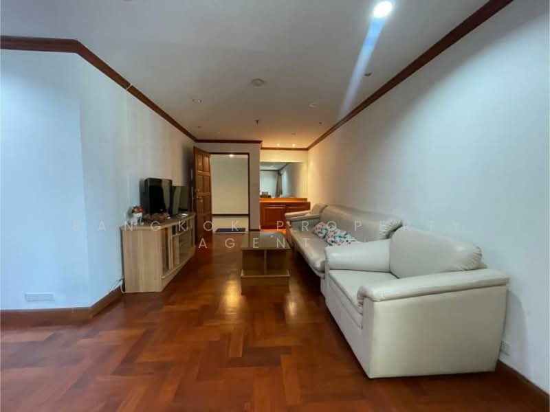 Baan Suanpetch : บ้านสวนเพชร คอนโดมิเนียม, กรุงเทพ, 18 ซอยสุขุมวิท 39, คลองตันเหนือ, วัฒนา, กรุงเทพ, 135 ตร.ม., คอนโด ให้เช่า, โดย BANGKOK PROPERTY AGENTS, 500345813 - DDproperty.com