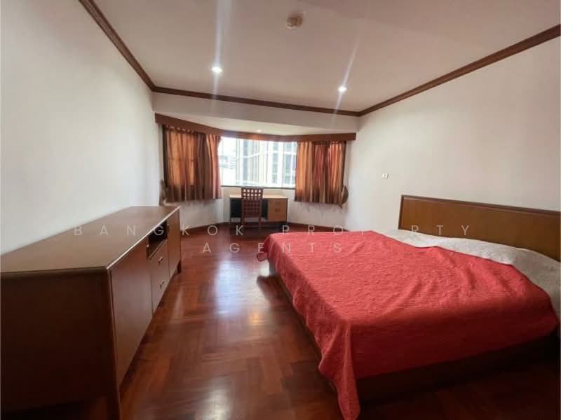 Baan Suanpetch : บ้านสวนเพชร คอนโดมิเนียม, กรุงเทพ, 18 ซอยสุขุมวิท 39, คลองตันเหนือ, วัฒนา, กรุงเทพ, 135 ตร.ม., คอนโด ให้เช่า, โดย BANGKOK PROPERTY AGENTS, 500345813 - DDproperty.com