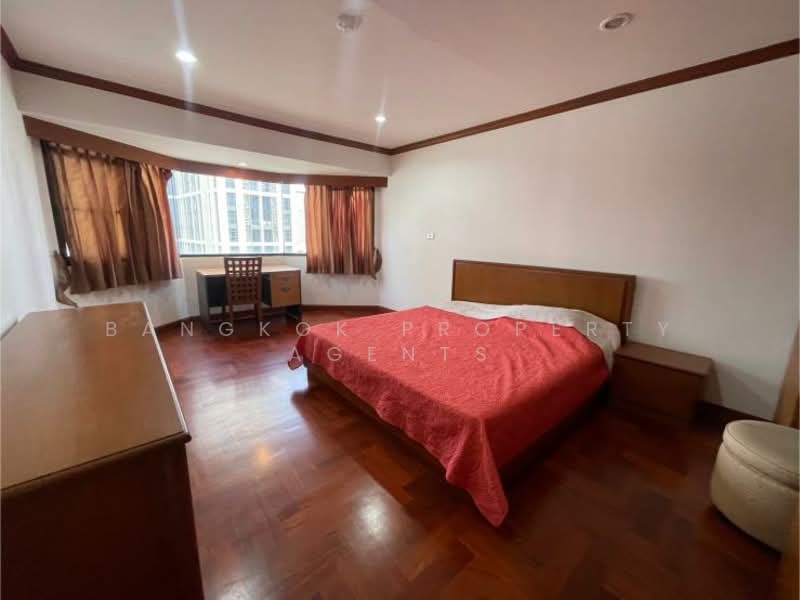 Baan Suanpetch, Bangkok, 18 Soi Sukhumvit 39, Khlong Tan Nua, Watthana, Bangkok, 2 Bedrooms, 135 sqm, Condo For Rent, by BANGKOK PROPERTY AGENTS, 500345813 - DDproperty.com