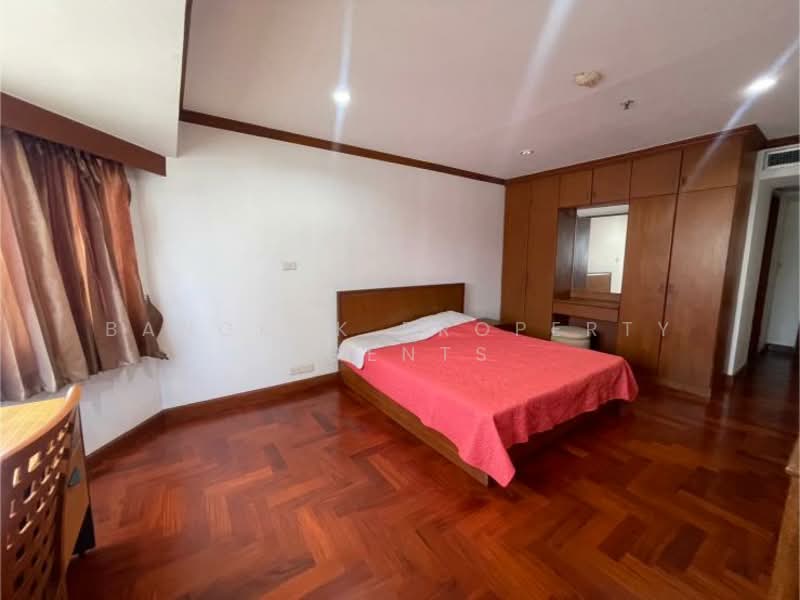 Baan Suanpetch : บ้านสวนเพชร คอนโดมิเนียม, กรุงเทพ, 18 ซอยสุขุมวิท 39, คลองตันเหนือ, วัฒนา, กรุงเทพ, 135 ตร.ม., คอนโด ให้เช่า, โดย BANGKOK PROPERTY AGENTS, 500345813 - DDproperty.com