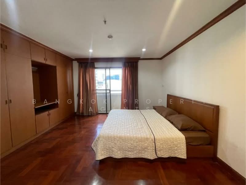 Baan Suanpetch : บ้านสวนเพชร คอนโดมิเนียม, กรุงเทพ, 18 ซอยสุขุมวิท 39, คลองตันเหนือ, วัฒนา, กรุงเทพ, 135 ตร.ม., คอนโด ให้เช่า, โดย BANGKOK PROPERTY AGENTS, 500345813 - DDproperty.com