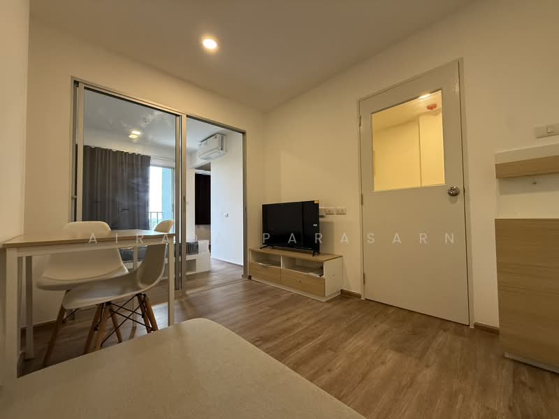 SENA Kith Rangsit-Klong 4, Pathum Thani, Lat Sawai, Lam Luk Ka, Pathum Thani, 1 Bedroom, 26 sqm, Condo For Rent, by Airada Parasarn, 500345817 - DDproperty.com