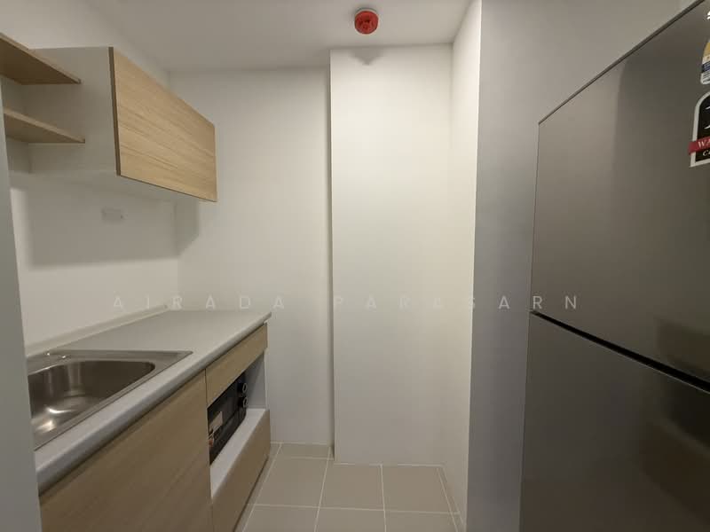 SENA Kith Rangsit-Klong 4, Pathum Thani, Lat Sawai, Lam Luk Ka, Pathum Thani, 1 Bedroom, 26 sqm, Condo For Rent, by Airada Parasarn, 500345817 - DDproperty.com