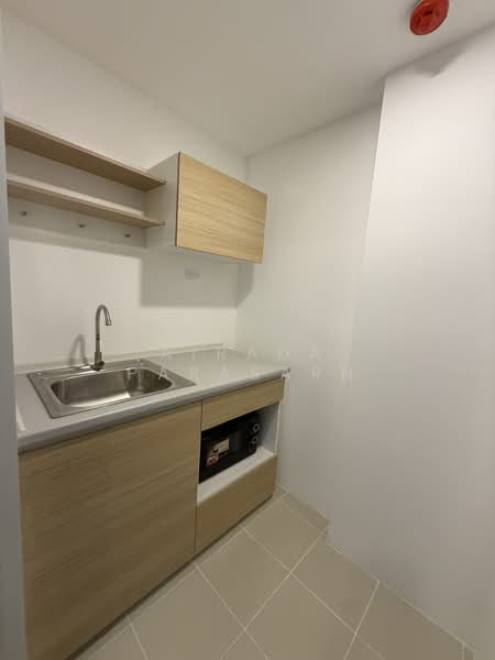 SENA Kith Rangsit-Klong 4, Pathum Thani, Lat Sawai, Lam Luk Ka, Pathum Thani, 1 Bedroom, 26 sqm, Condo For Rent, by Airada Parasarn, 500345817 - DDproperty.com
