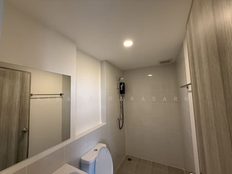 SENA Kith Rangsit-Klong 4, Pathum Thani, Lat Sawai, Lam Luk Ka, Pathum Thani, 1 Bedroom, 26 sqm, Condo For Rent, by Airada Parasarn, 500345817 - DDproperty.com