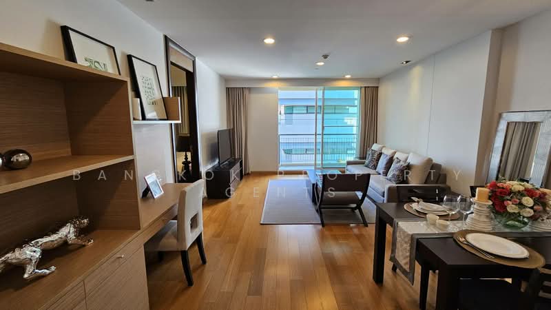 Capital Residence, Bangkok, Sukhumvit Road, Khlong Tan Nua, Watthana, Bangkok, 2 Bedrooms, 93 sqm, Condo For Rent, by BANGKOK PROPERTY AGENTS, 500345818 - DDproperty.com