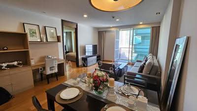 For Rent - Capital Residence, Bangkok