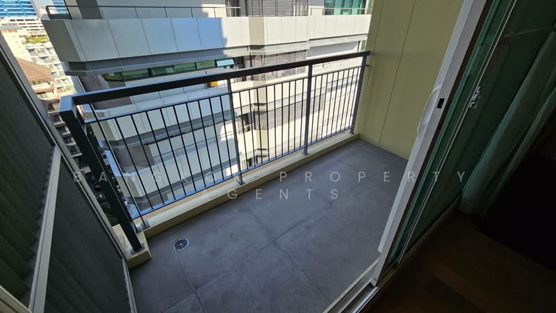 Capital Residence, Bangkok, Sukhumvit Road, Khlong Tan Nua, Watthana, Bangkok, 2 Bedrooms, 93 sqm, Condo For Rent, by BANGKOK PROPERTY AGENTS, 500345818 - DDproperty.com