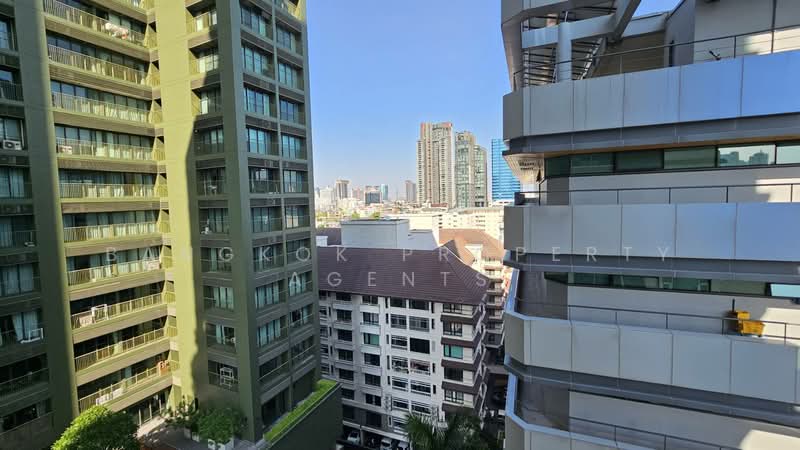 Capital Residence, Bangkok, Sukhumvit Road, Khlong Tan Nua, Watthana, Bangkok, 2 Bedrooms, 93 sqm, Condo For Rent, by BANGKOK PROPERTY AGENTS, 500345818 - DDproperty.com