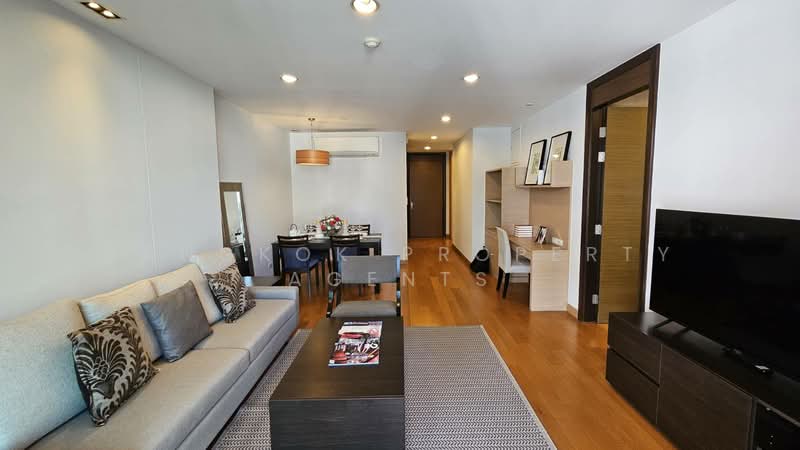 Capital Residence : แคปิตอล เรสซิเด้นซ์, กรุงเทพ, ถนนสุขุมวิท, คลองตันเหนือ, วัฒนา, กรุงเทพ, 93 ตร.ม., คอนโด ให้เช่า, โดย BANGKOK PROPERTY AGENTS, 500345818 - DDproperty.com