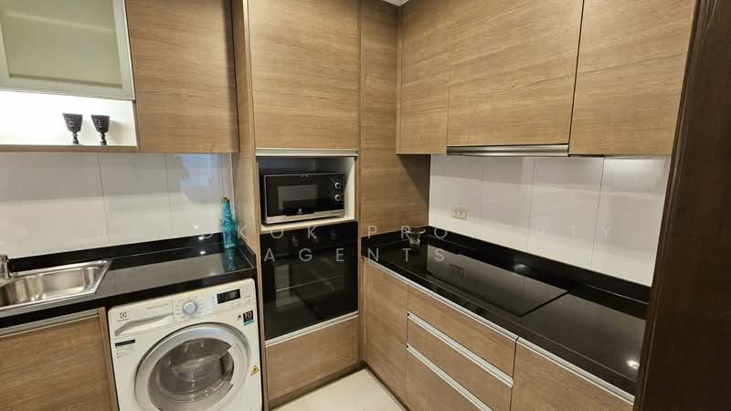 Capital Residence, Bangkok, Sukhumvit Road, Khlong Tan Nua, Watthana, Bangkok, 2 Bedrooms, 93 sqm, Condo For Rent, by BANGKOK PROPERTY AGENTS, 500345818 - DDproperty.com