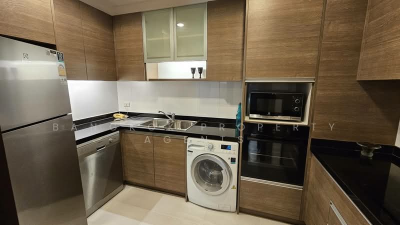 Capital Residence, Bangkok, Sukhumvit Road, Khlong Tan Nua, Watthana, Bangkok, 2 Bedrooms, 93 sqm, Condo For Rent, by BANGKOK PROPERTY AGENTS, 500345818 - DDproperty.com